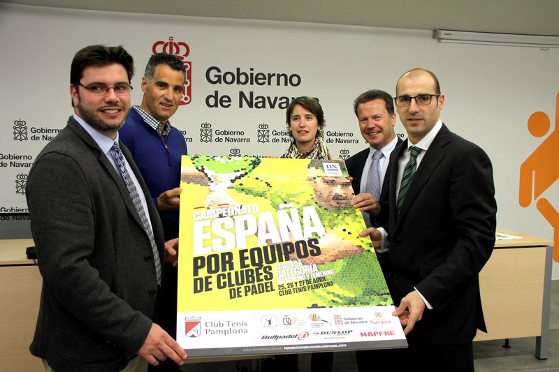 Campeonato de Espa&ntilde;a de Clubes de Segunda Categor&iacute;a